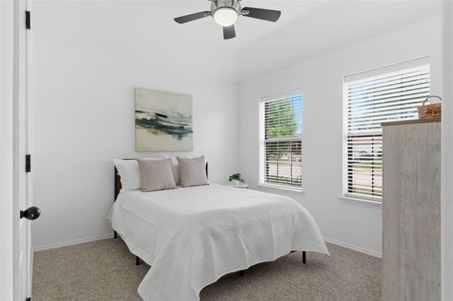 2529 Slalom Drive, Mckinney, TX 75071