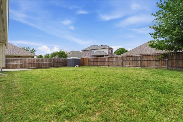 2529 Slalom Drive, Mckinney, TX 75071