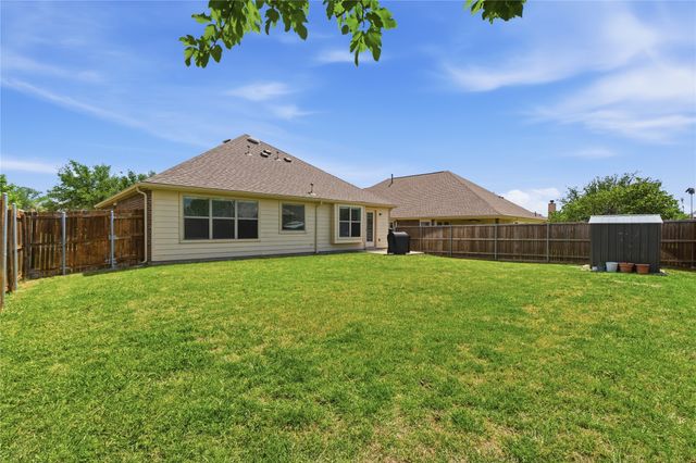 2529 Slalom Drive, Mckinney, TX 75071