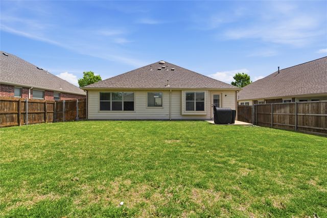 2529 Slalom Drive, Mckinney, TX 75071