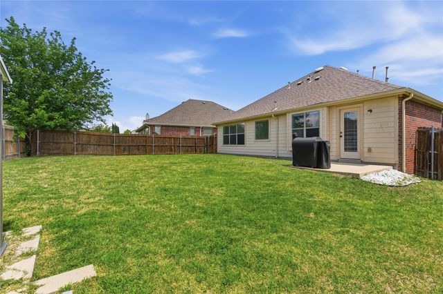 2529 Slalom Drive, Mckinney, TX 75071