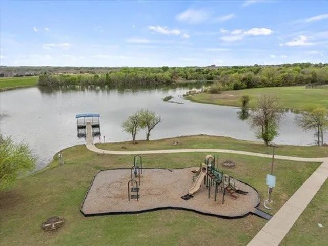 2529 Slalom Drive, Mckinney, TX 75071