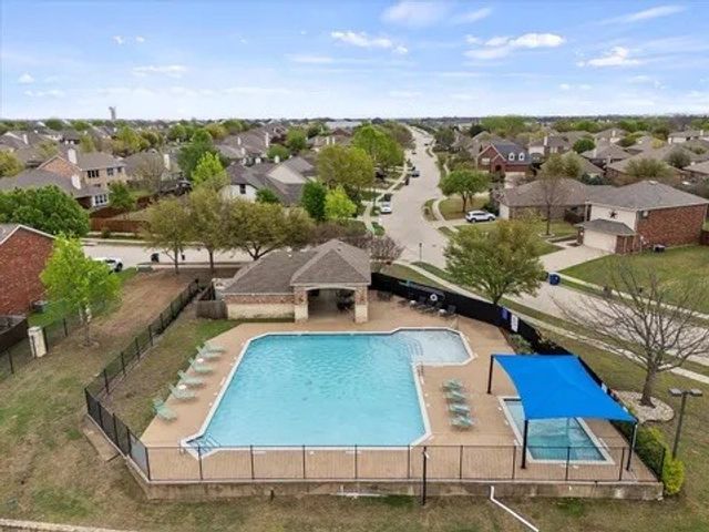 2529 Slalom Drive, Mckinney, TX 75071