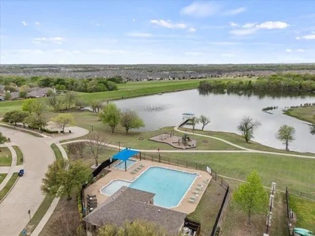 2529 Slalom Drive, Mckinney, TX 75071