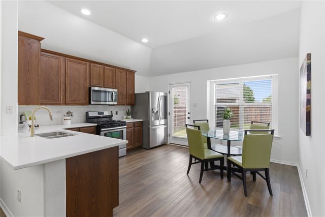 2529 Slalom Drive, Mckinney, TX 75071