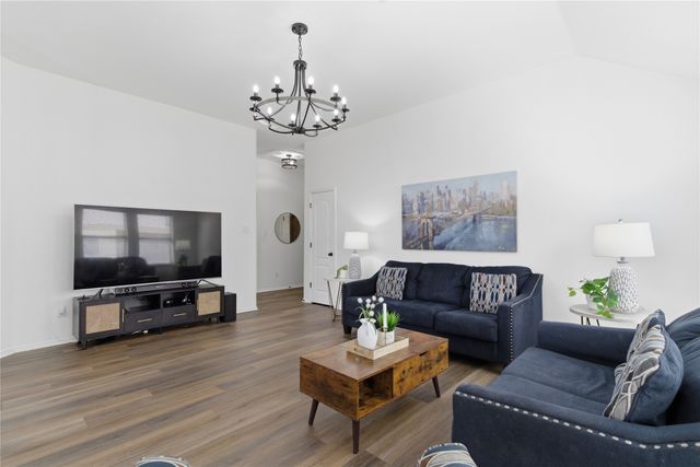 2529 Slalom Drive, Mckinney, TX 75071