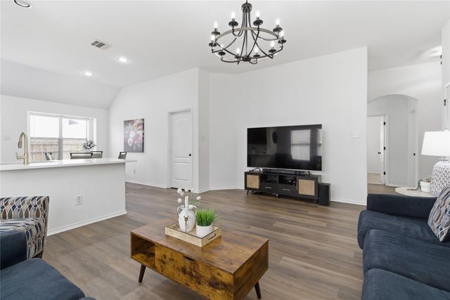 2529 Slalom Drive, Mckinney, TX 75071