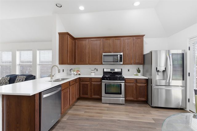 2529 Slalom Drive, Mckinney, TX 75071