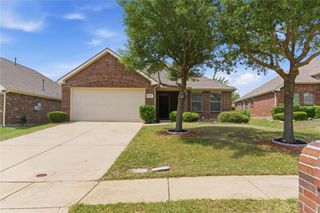 2529 Slalom Drive, Mckinney, TX 75071