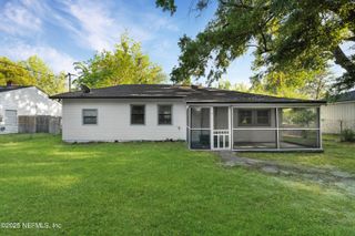 3518 ANDREWS Street, Jacksonville, FL 32254