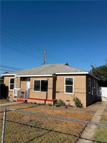 701 N Willow Avenue, Compton, CA 90221