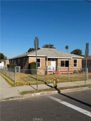701 N Willow Avenue, Compton, CA 90221