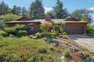 3631 Elderberry Dr S, Salem, OR 97302