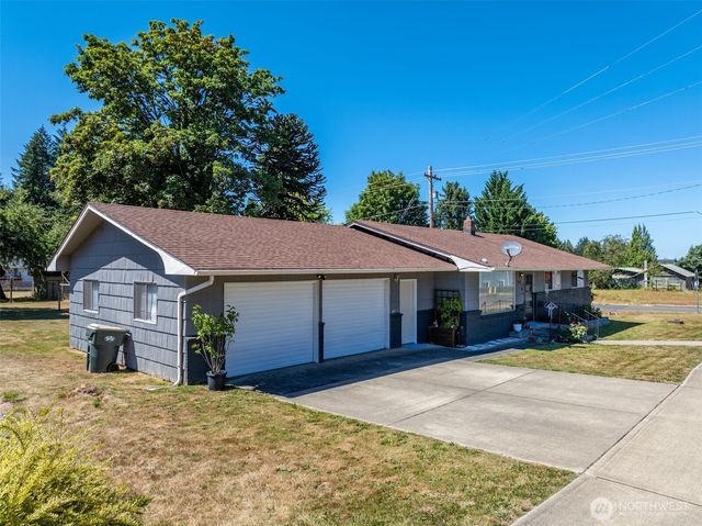 719 2nd Ave NE, Napavine, WA 98565