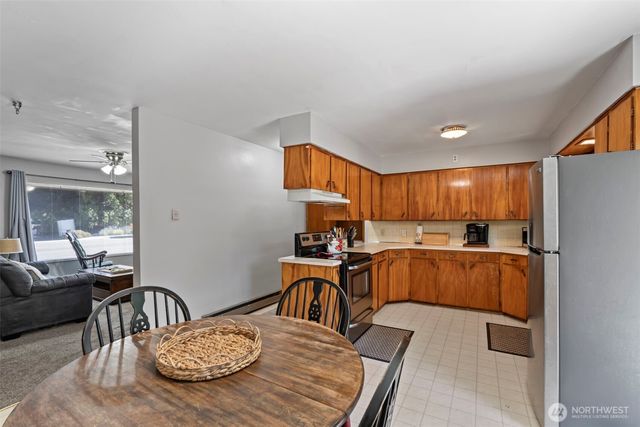 719 2nd Ave NE, Napavine, WA 98565