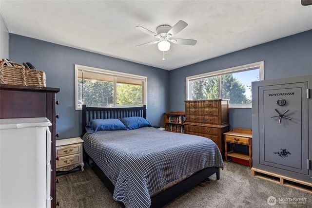 719 2nd Ave NE, Napavine, WA 98565