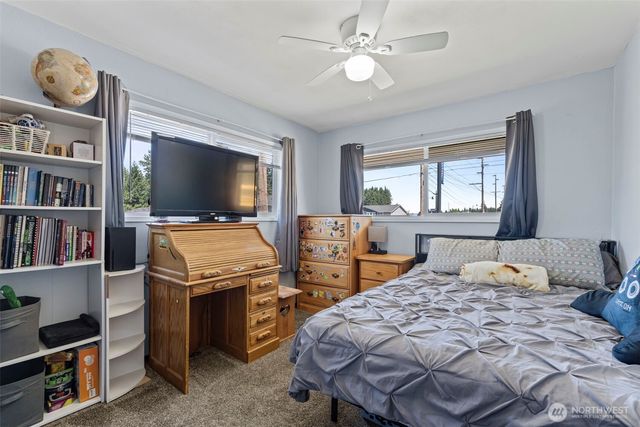 719 2nd Ave NE, Napavine, WA 98565