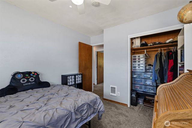 719 2nd Ave NE, Napavine, WA 98565