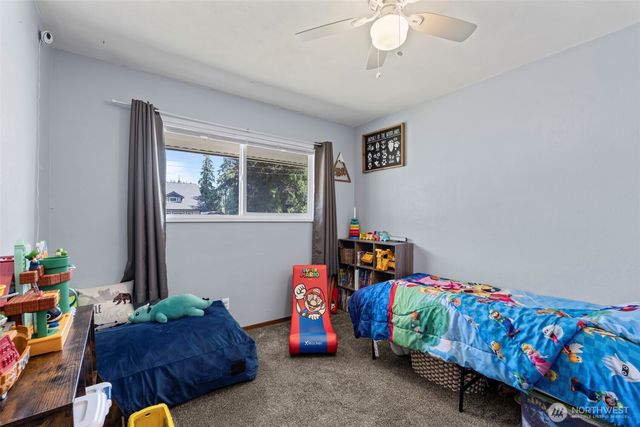 719 2nd Ave NE, Napavine, WA 98565
