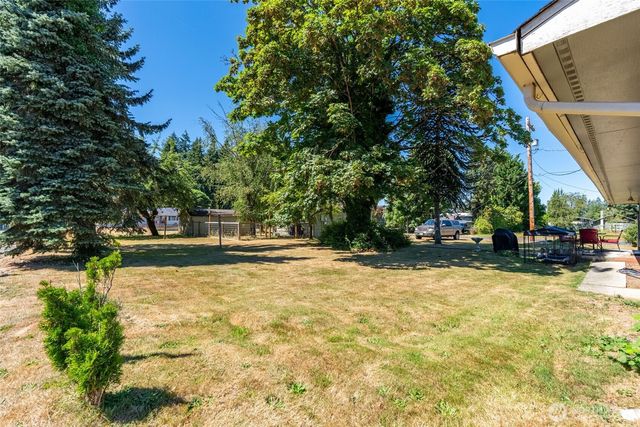 719 2nd Ave NE, Napavine, WA 98565