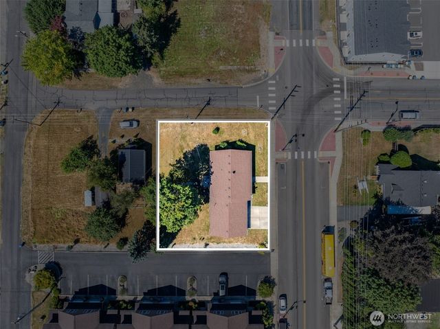 719 2nd Ave NE, Napavine, WA 98565