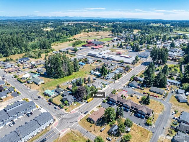 719 2nd Ave NE, Napavine, WA 98565