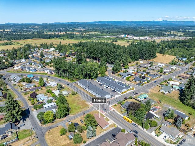 719 2nd Ave NE, Napavine, WA 98565
