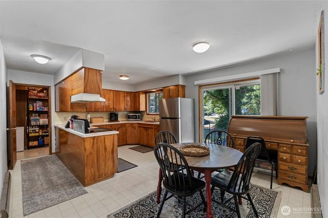 719 2nd Ave NE, Napavine, WA 98565