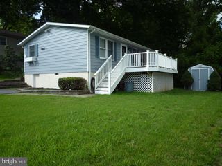 15 UNIVERSITY AVE, Baltimore, MD 21228