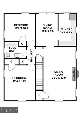 8511 FLOWER AVE, Takoma Park, MD 20912