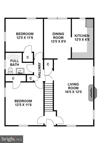 8511 FLOWER AVE, Takoma Park, MD 20912
