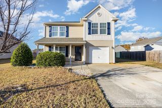 417 Homestead Lane, Albemarle, NC 28001