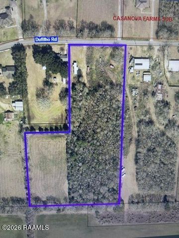 602 Dufilho Road, Opelousas, LA 70570