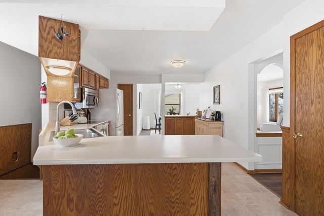 4780 W Donges LANE, Brown Deer, WI 53223