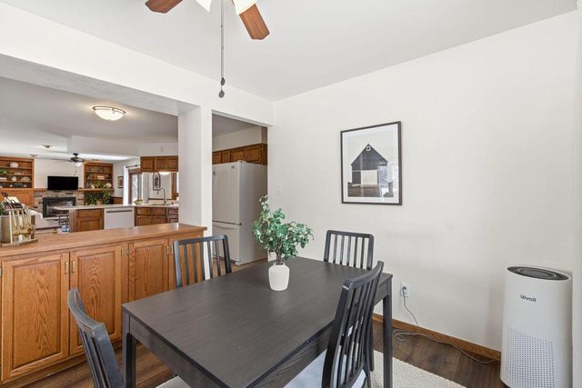 4780 W Donges LANE, Brown Deer, WI 53223