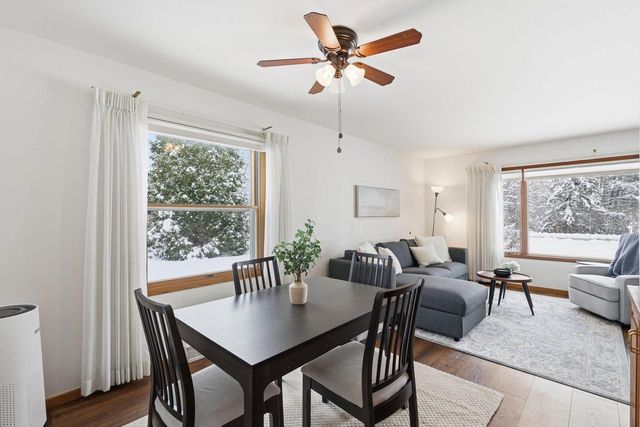 4780 W Donges LANE, Brown Deer, WI 53223