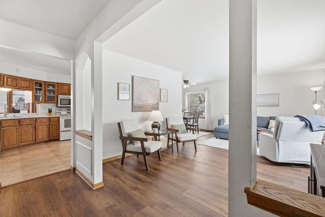 4780 W Donges LANE, Brown Deer, WI 53223