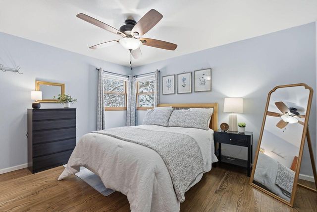 4780 W Donges LANE, Brown Deer, WI 53223