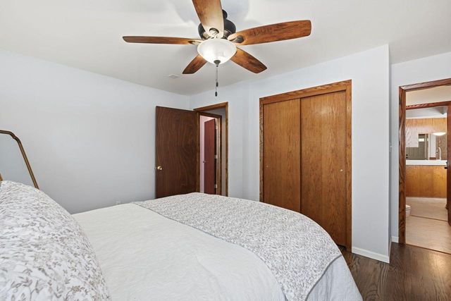 4780 W Donges LANE, Brown Deer, WI 53223