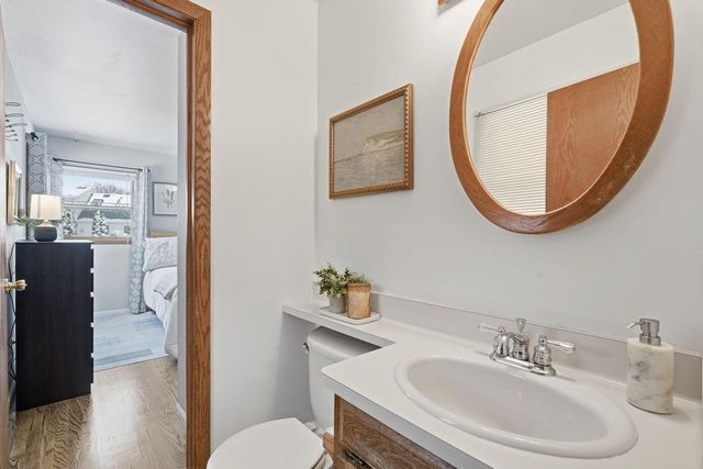 4780 W Donges LANE, Brown Deer, WI 53223