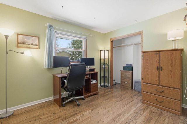 4780 W Donges LANE, Brown Deer, WI 53223