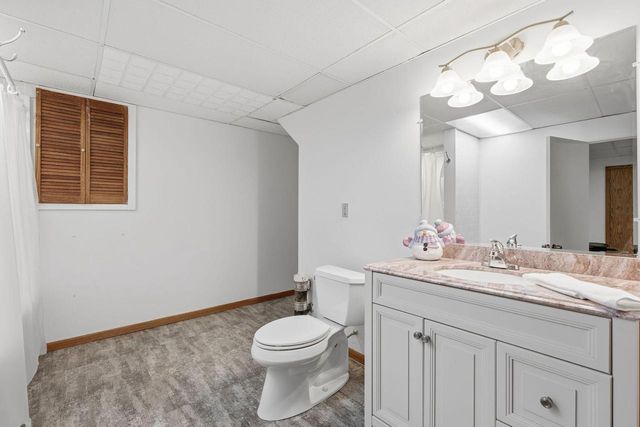 4780 W Donges LANE, Brown Deer, WI 53223