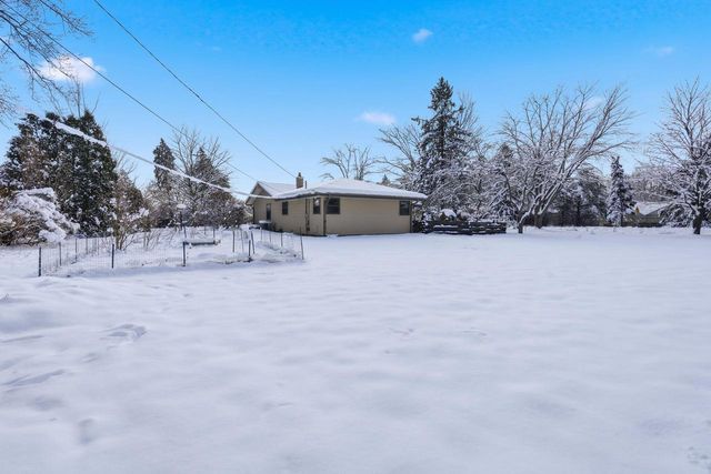 4780 W Donges LANE, Brown Deer, WI 53223