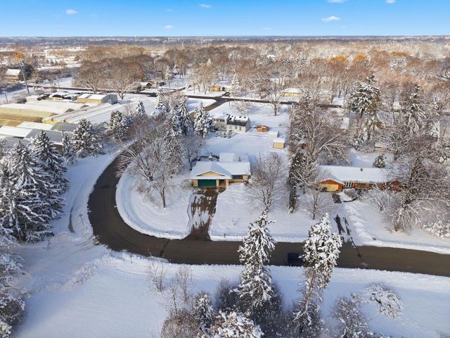 4780 W Donges LANE, Brown Deer, WI 53223