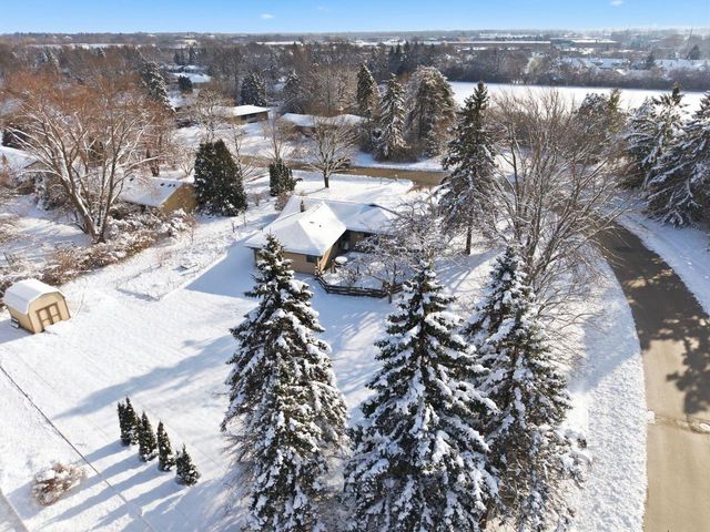 4780 W Donges LANE, Brown Deer, WI 53223