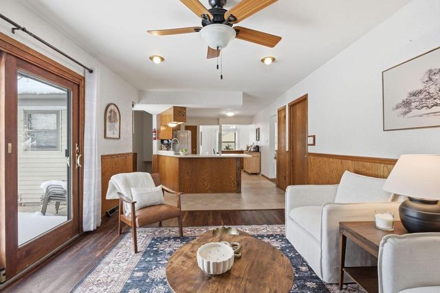 4780 W Donges LANE, Brown Deer, WI 53223