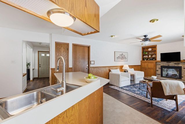 4780 W Donges LANE, Brown Deer, WI 53223