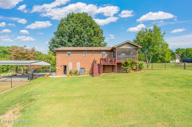 4322 Mint Rd, Maryville, TN 37803