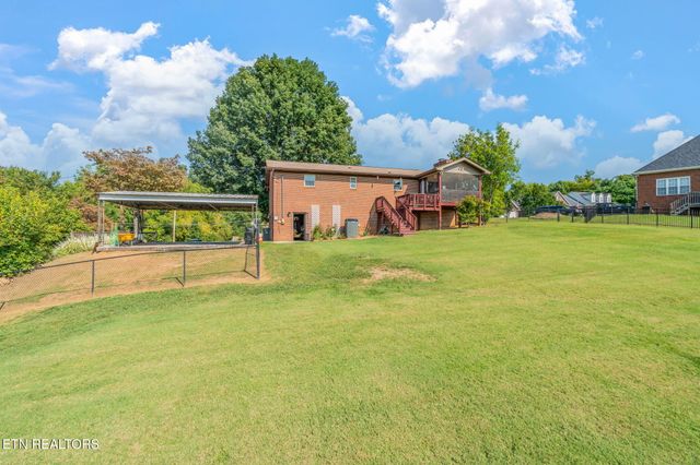 4322 Mint Rd, Maryville, TN 37803