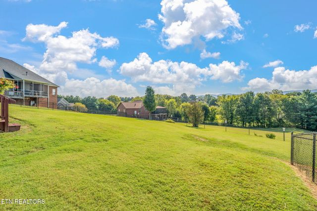 4322 Mint Rd, Maryville, TN 37803